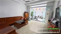 Bán nhà Ngô Gia Tự, Đằng Lâm, Hải An, Hải Phòng