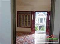 Bán nhà mặt đường Trại Lẻ, Lê Chân, Hải Phòng