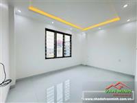 BÁN NHÀ ĐỘC LẬP MỚI XÂY- PHƯƠNG LƯU- VẠN MỸ