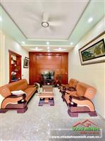 Chính chủ cần bán căn nhà kiểu Biệt thự số 27 Dự án Đầm Bà Tài 125 Nguyễn Bỉnh Khiêm, Ngô Quyền, Hải Phòng