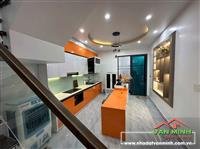 Chính chủ Bán nhà đẹp tại ngõ 87 phố Tiểu Trà, phường Hưng Đạo, quận Dương Kinh, Hải Phòng