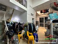 Bán nhà mặt đường Khúc Thừa Dụ - Thiên Lôi, vị trí đẹp, Lê Chân - HP
