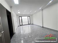 Nhà 4 tầng xây mới độc lập ngõ 271 Đồng Hoà - Giá chỉ 3 tỷ 750 triệu