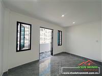 Bán nhà xây độc lập 4 tầng hiện đại ngõ 429 Đồng Hoà - Ô tô đỗ cửa ngày đêm