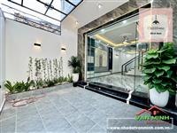 Bán nhà đẹp Tô Hiệu, Lê Chân, Hải Phòng