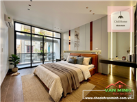 Bán nhà đẹp khu cao cấp Lê Lợi, Ngô Quyền, Hải Phòng