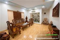 Bán nhà mặt đường Lê Văn Thuyết, Lê Chân, Hải Phòng