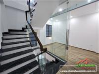 Bán nhà sau nhà mặt đường Phương Lưu, Hải An, Hải Phòng