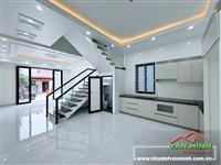 Bán nhà Đằng Hải 4 tầng độc lập, Hải An, Hải Phòng