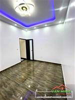 Bán nhà Mới 2 ô tô tránh nhau