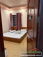 Bán nhà tại Trại Lẻ Lê Chân Hải Phòng