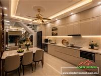 Bán nhà full đồ phân lô Lê Hồng Phong, Hải Phòng