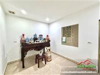 Bán nhà 3 tầng dân xây độc lập phố Lê Lợi, Gia Viên, Hải Phòng