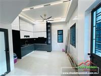 Bán nhà Hàng Tổng xây mới, Hải An, Hải Phòng