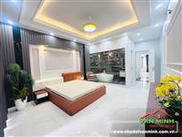 Bán nhà phân lô phố Văn Cao - Thư Trung, Hải An, Hải Phòng