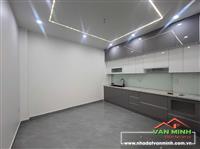 Nhà 4 tầng mặt đường Trữ Khê - gần ngã 6 Quán Trữ - Đường 7m