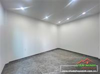 Nhà 4 tầng khu phân lô Đồng Hoà - 48m2 - Đường 6m