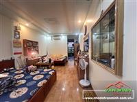 Nhà mặt đường Lê Duẩn - 95m2 - Vị trí đẹp
