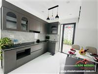 Bán nhà 4 tầng tại phố Tôn Đức Thắng, Lê Chân, Hải Phòng