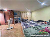 Nhà 1,5 tầng đường Tô Phong - Ngõ 2,5m - 50m2