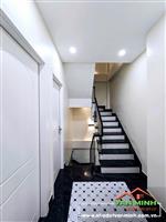 Bán nhà phố Thư Trung, Hải An, Hải Phòng