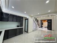 Bán nhà số 2 ngõ 26 Phạm Huy Thông, Lam Sơn, Lê Chân, Hải Phòng