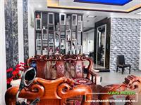 Bán nhà 4 tầng có thang máy tại TDC Bắc sông Cấm, Thủy Nguyên, Hải Phòng