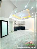 Bán nhà Khúc Thừa Dụ, Lê Chân, Hải Phòng