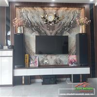 Bán nhà mặt đường Lán Bè, Lê Chân, HP