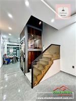 Bán nhà đẹp khu phân lô Trần Nguyên Hãn, Lê Chân, HP