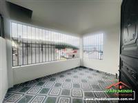 Nhà 4 tầng mặt đường Thống Trực - Gần ngay đấu giá Kha Lâm
