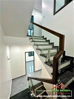Bán nhà Văn Cao - Kiều Sơn 4 tầng ngõ oto vào tận cửa