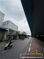 Bán nhà mặt đường số 276 Nguyễn Văn Linh, Lê Chân, Hải Phòng