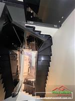 Nhà 4 tầng xây độc lập ngay ngã 6 Quán Trữ - Ngõ rộng 4m - 54m2