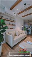 Bán căn hộ 2 PN - 2WC tòa CT2 chung cư The Minato Residence - Võ Nguyên Giáp, Cầu Rào 2, Lê Chân, Hải Phòng