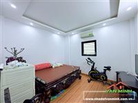 Bán nhà TĐC Sao Sáng, 4 tầng dân xây độc lập