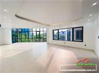 Bán nhà 6 tầng mặt đường Hồ Sen (đối diện Toà Skyline 32 tầng), Lê Chân, Hải Phòng