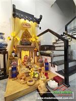 Bán nhà Hồ Sen Lê Chân Hải Phòng