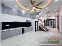 Bán nhà 4 tầng Lô góc tại số 338 TCB Sao Sáng, Hải An, Hải Phòng