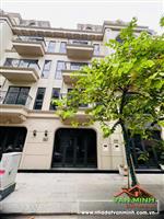 Bán nhà Liền kề căn BH19 - Dự án Royal River City , 80 Hạ Lý, Hồng Bàng, Hải Phòng