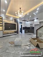 Bán nhà 3,5 tầng xây mới khu Phú Hải , Hưng Đạo, Hải Phòng