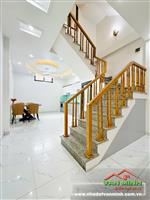 Bán nhà 3 tầng sân cổng ngõ 278 Đà Nẵng, Ngô Quyền, Hải Phòng