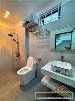 Bán nhà 4 tầng xây mới ngõ 270 Lê Lai, Ngô Quyền, Hải Phòng