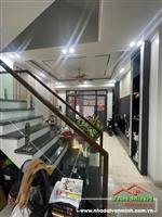 Cho thuê nhà sân cổng riêng full nội thất phố An Đà, Gia Viên, Hải Phòng