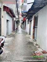 Bán đất tặng nhà phố Cát Bi, Hải An, Hải Phòng
