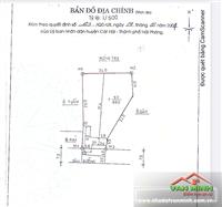 Chính chủ chuyển nhượng 2 lô đất liền kề tại thôn 2 xã Gia Luận, Cát Hải, Hải Phòng