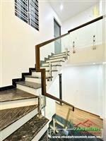 Bán nhà 4 tầng phố Đông Khê, Gia Viên, Hải Phòng