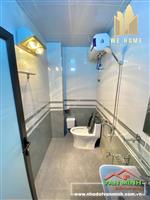 Cho thuê nhà 4 tầng tdc Lê Lai, Ngô Quyền, Hải Phòng