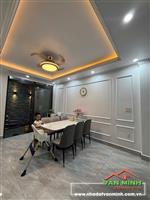 Bán nhà mặt ngõ Đằng Hải, Hải An, Hải Phòng