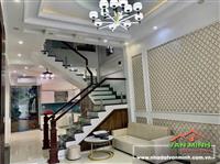 Chính chủ bán nhà riêng tại Khu TĐC Sao Sáng, phường Thành Tô, Hải An, Hải Phòng